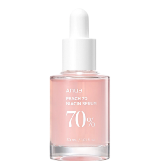 Anua Peach Serum 30ml β Glow & Hydration