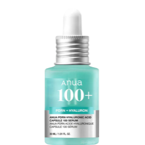 ANUA HA 100+ Serum 30ml – Deep Hydration