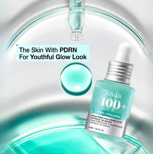 ANUA HA 100+ Serum 30ml – Deep Hydration